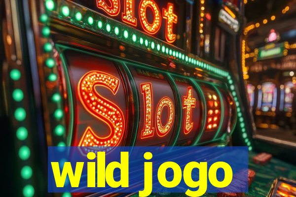 wild jogo